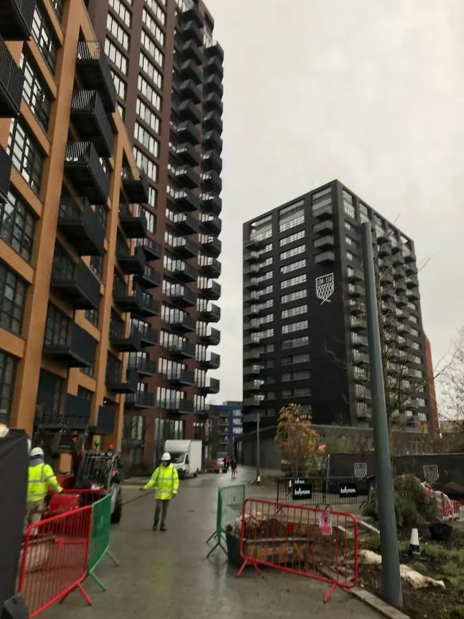 Apartment Booking London United Kingdom
