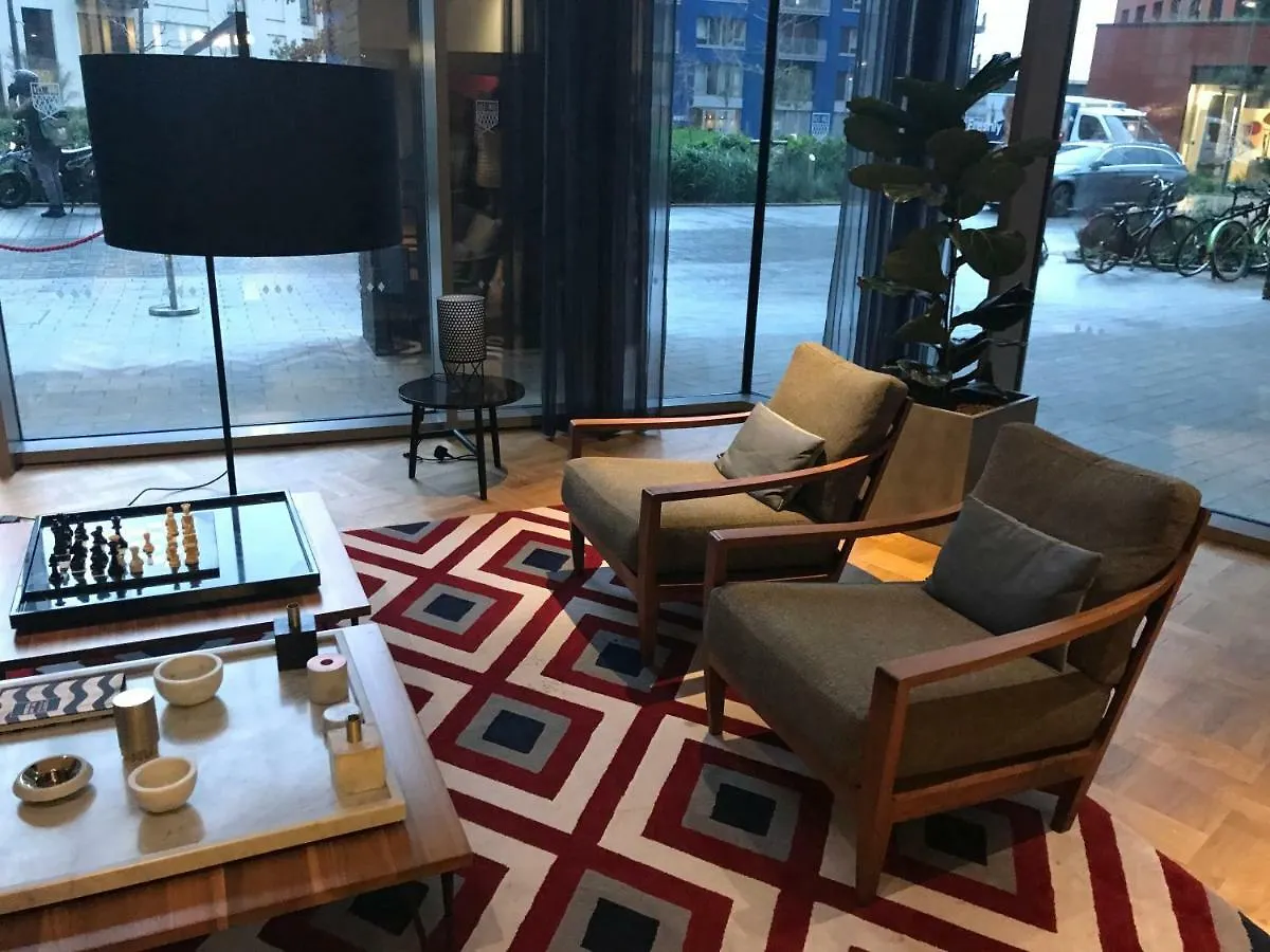 Apartment Booking London