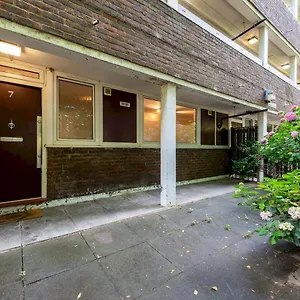 Sootheus - Cosy Surrey Quays London